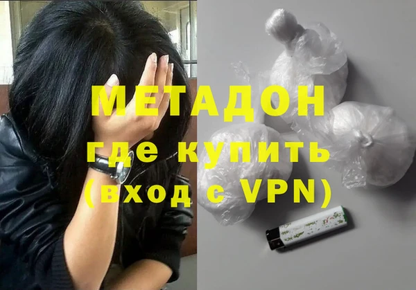 шишки Магас